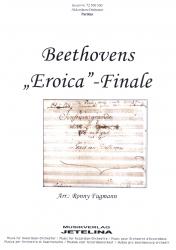 Beethovens "Eroica-Finale" 